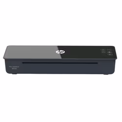 HP lamineer apparaat Pro Laminator 600 A3 Plastificatrice a caldo 600 mm/min Nero - Vista aggiuntiva 2