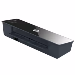HP lamineer apparaat Pro Laminator 600 A3 Plastificatrice a caldo 600 mm/min Nero - Vista aggiuntiva 3