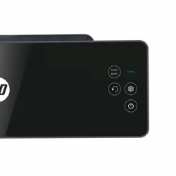 HP lamineer apparaat Pro Laminator 600 A3 Plastificatrice a caldo 600 mm/min Nero - Vista aggiuntiva 4