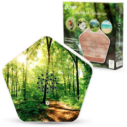 Olympia - olymp Suoni di Natura Box