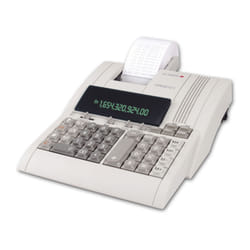 Olympia CPD 3212 T calcolatrice Desktop Calcolatrice con stampa