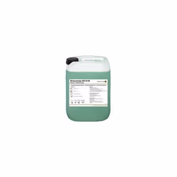 Detergente industriale/per macchine WAS 50.100, valore di pH < 11,5, contenuto 20 l. Contenuto = 20 l. Peso = 21.6 kg. Valore ...