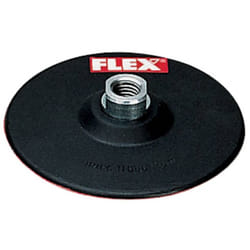 208817 Platorello a strappo m 14 Diametro 115 mm - Flex