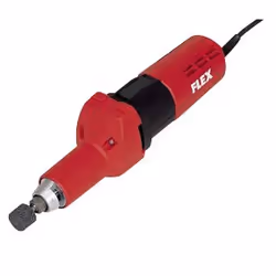 Flex H 1105 VE, Rosso, Nero, Sovraccarico, 6500 Giri/min, 8 mm, 4 cm, AC