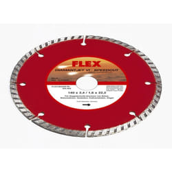 334464 Disco diamantato 1 pz. - Flex