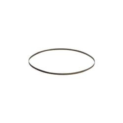 Lama a nastro flessibile sb 1335x13x0,65 Bi-M 8/12 VE3 adatta per sbg 4910