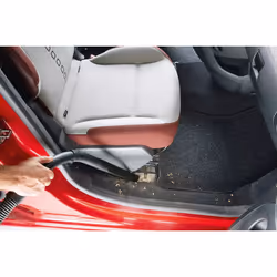 Flex VC 21 L MC Nero, Rosso 20 L 1000 W - Vista aggiuntiva 7