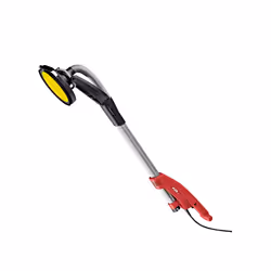 Flex GE 5 R + TB-L, Levigatrice a disco, Nero, Grigio, Rosso, 1110 Giri/min, 1650 Giri/min, AC, 500 W