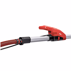 Flex GE 5 R + TB-L Levigatrice a disco 1650 Giri/min Nero, Grigio, Rosso 500 W