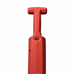 Flex GE 5 R + TB-L Levigatrice a disco 1650 Giri/min Nero, Grigio, Rosso 500 W