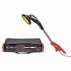 Flex GE 5 R + TB-L + SH, Nero, Rosso, Argento, 1100 Giri/min, 1650 Giri/min, AC, 500 W, 270 W