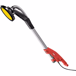 Flex GE 5 R + TB-L + SH 1650 Giri/min Nero, Rosso, Argento 500 W