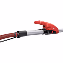 Flex GE 5 R + TB-L + SH 1650 Giri/min Nero, Rosso, Argento 500 W