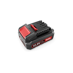 Batteria agli ioni di litio 10,8 V 2.5Ah FLEX - 418048