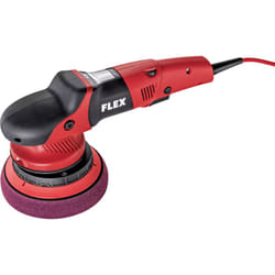 Flex - Lucidatrice rotorbitale con frizione libera xfe 7-15 150 (418080)