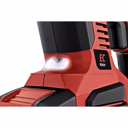 Flex CHE 18.0-EC martello perforatore 18 W 1400 Giri/min SDS-plus - Vista aggiuntiva 4