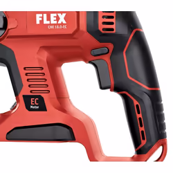 Flex CHE 18.0-EC martello perforatore 18 W 1400 Giri/min SDS-plus - Vista aggiuntiva 5