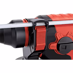 Flex CHE 18.0-EC martello perforatore 18 W 1400 Giri/min SDS-plus - Vista aggiuntiva 7