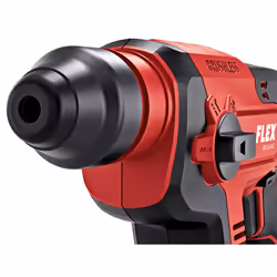 Flex CHE 18.0-EC martello perforatore 18 W 1400 Giri/min SDS-plus - Vista aggiuntiva 8