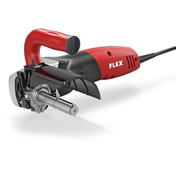 Flex BSE 14-3 100 Levigatrice orbitale 3500 Giri/min Nero, Rosso 1400 W