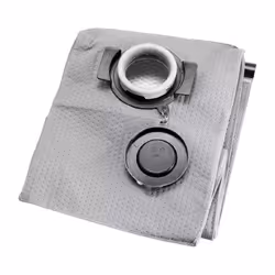 Flex 445-517, Filtro, A cilindro, Grigio, Tessuto felpato, Poliestere, Flex, VCE 33 L AC VCE 33 L AC-Set VCE 33 L MC VCE 33 M ...