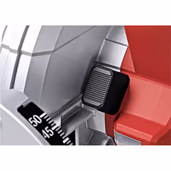 Flex CS 62 18.0-EC/5.0 16,5 cm Nero, Rosso 5000 Giri/min - Vista aggiuntiva 7