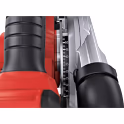 Flex CS 62 18.0-EC/5.0 16,5 cm Nero, Rosso 5000 Giri/min - Vista aggiuntiva 8