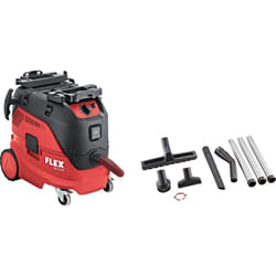 Aspiratore di sicurezza Flex vce 33 l ac set 230/CEE