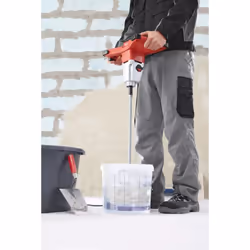 Flex MXE 1202 + WR2 140 agitatore elettrico 1200 W 780 Giri/min - Vista aggiuntiva 4
