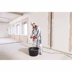 Flex MXE 1602 + WR2 160 agitatore elettrico 1600 W - Vista aggiuntiva 4