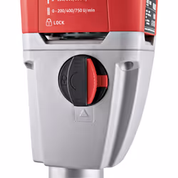 Flex MXE 1602 + WR2 160 agitatore elettrico 1600 W - Vista aggiuntiva 5