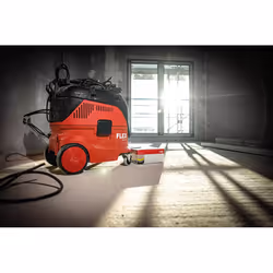 Flex GCE 6-EC 1650 Giri/min 5700 OPM Nero, Rosso 600 W - Vista aggiuntiva 4