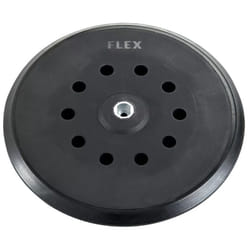 Platorello adattatore per carta abrasiva a strappo Ø225mm sp-h D225-10 Flex