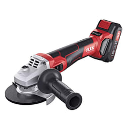 Flex LBE 125 18.0-EC smerigliatrice angolare 12,5 cm 9000 Giri/min 1,85 kg