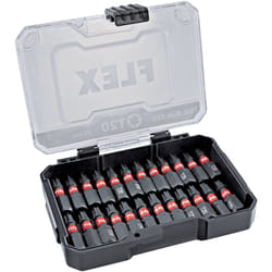 Flex - Set inserti db Bulk
