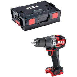 Flex - Trapano Avvitatore dd 2G 18.0-EC hd (Solo corpo + L-Boxx 136)