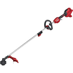Flex - Tagliaerba a batteria glt 35 18.0-EC senza batteria e caricabatterie