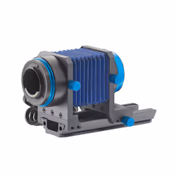 Novoflex BAL-MFT adattatore per lente fotografica