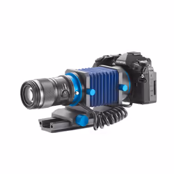 Novoflex BAL-MFT adattatore per lente fotografica