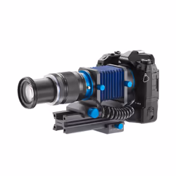 Novoflex BAL-MFT adattatore per lente fotografica - Vista aggiuntiva 4