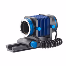 Novoflex BAL-NEX, Sony E, Sony E, Nero, Blu, 130 mm, 180 mm, 103 mm