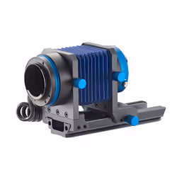Novoflex BAL-NEX adattatore per lente fotografica