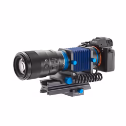 Novoflex BAL-NEX adattatore per lente fotografica