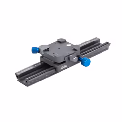 Novoflex CASTEL XQ II, Nero, 110 mm, 250 mm, 50 mm, 670 g