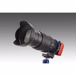 Novoflex ASTAT-MFT accessorio per la montatura delle macchine fotografiche