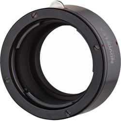 Novoflex MFT/MIN-MD adattatore per lente fotografica