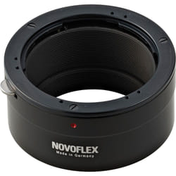 Novoflex NEX/CONT adattatore per lente fotografica