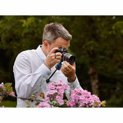 Novoflex MB FREE SET accessorio per la montatura delle macchine fotografiche Morsa di supporto