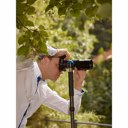 Novoflex MB FREE SET accessorio per la montatura delle macchine fotografiche Morsa di supporto - Vista aggiuntiva 5