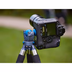 Novoflex MB FREE SET accessorio per la montatura delle macchine fotografiche Morsa di supporto - Vista aggiuntiva 7